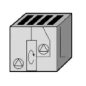 default image