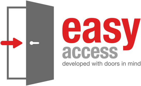 Einfacher Transport von Lüftungsgeräten mit Easy Access